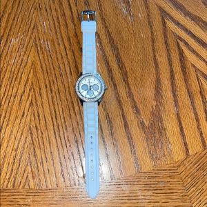 Fossil watch
